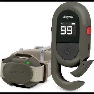 Dogtra E-Collar Training Collar Cue Gen2
